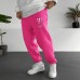 men's casual sports sweatpants HF0508-04-02 men's casual sports sweatpants HF0508-04-02