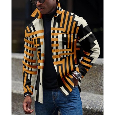 Versatile jackets tailored for everyone HF1714-01-02 Versatile jackets tailored for everyone HF1714-01-02