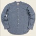 Simple and timeless - classic inch shirt HF1803-03-03 Simple and timeless - classic inch shirt HF1803-03-03