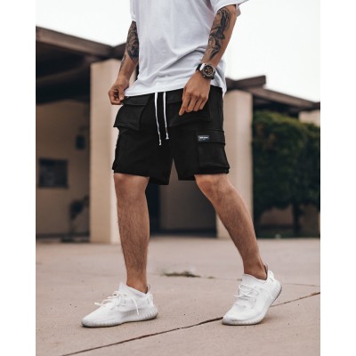 casual loose trousers HF0616-04-03 casual loose trousers HF0616-04-03