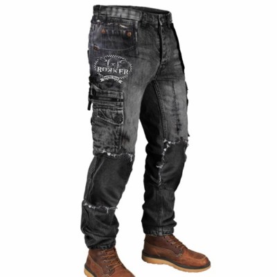 all season trail jeans HF1303-03-04 all season trail jeans HF1303-03-04