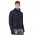 High Street Turtleneck Thick Warm Knitted Sweaters Fall Winter Men’s Fashion Solid Color Pullovers High Street Turtleneck Thick Warm Knitted Sweaters Fall Winter Men’s Fashion Solid Color Pullovers