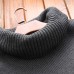High Street Turtleneck Thick Warm Knitted Sweaters Fall Winter Men’s Fashion Solid Color Pullovers High Street Turtleneck Thick Warm Knitted Sweaters Fall Winter Men’s Fashion Solid Color Pullovers
