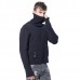 High Street Turtleneck Thick Warm Knitted Sweaters Fall Winter Men’s Fashion Solid Color Pullovers High Street Turtleneck Thick Warm Knitted Sweaters Fall Winter Men’s Fashion Solid Color Pullovers