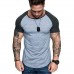 Men’s T Shirts Round Collar T Shirts Quick Drying Elasticity Basketball Sportswear Fitness Gym Running Short Shirts Men’s T Shirts Round Collar T Shirts Quick Drying Elasticity Basketball Sportswear Fitness Gym Running Short Shirts