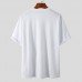 Round Neck Short Sleeved Tops Casual T shirt Comfortable And Breathable Men’s Tops Short Sleeved Round Neck Short Sleeved Tops Casual T shirt Comfortable And Breathable Men’s Tops Short Sleeved