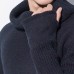 High Street Turtleneck Thick Warm Knitted Sweaters Fall Winter Men’s Fashion Solid Color Pullovers High Street Turtleneck Thick Warm Knitted Sweaters Fall Winter Men’s Fashion Solid Color Pullovers