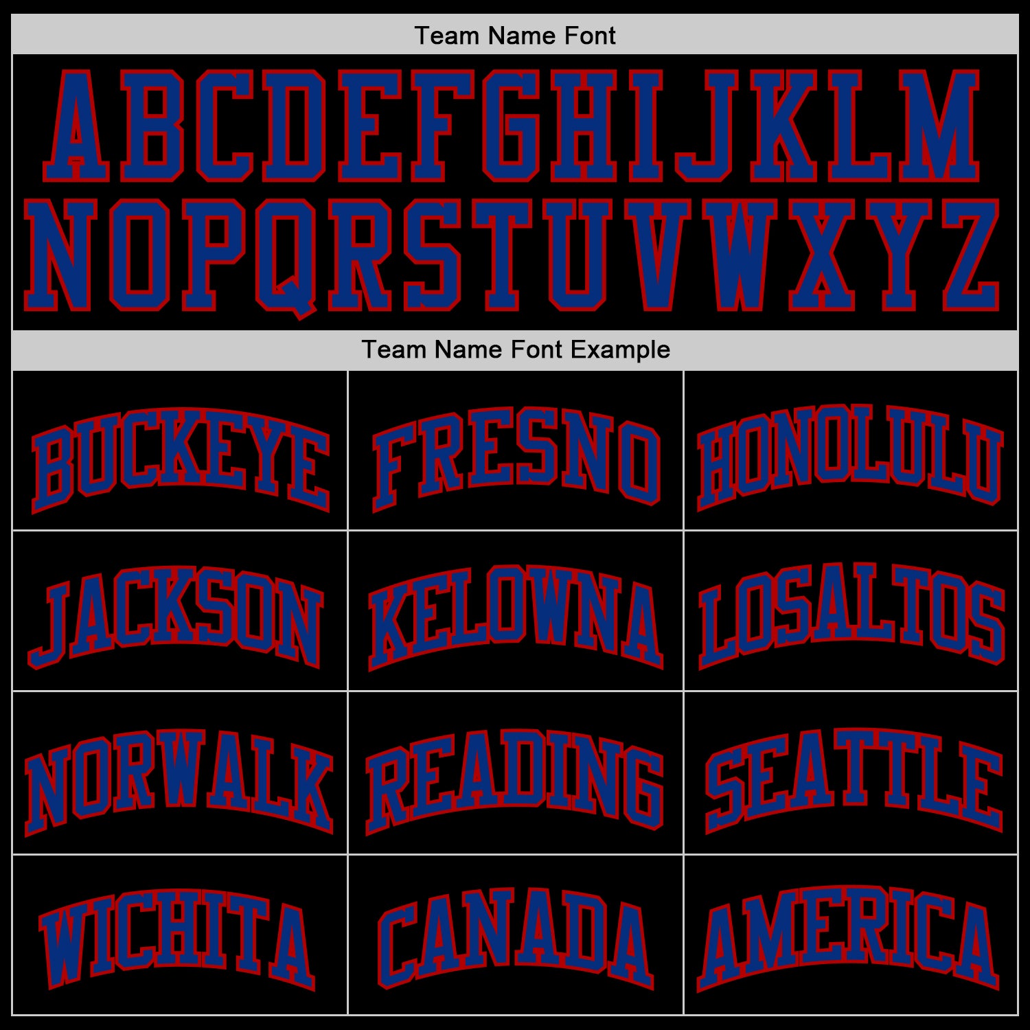 Custom Black Royal-Red Authentic Throwback Basketball Jersey