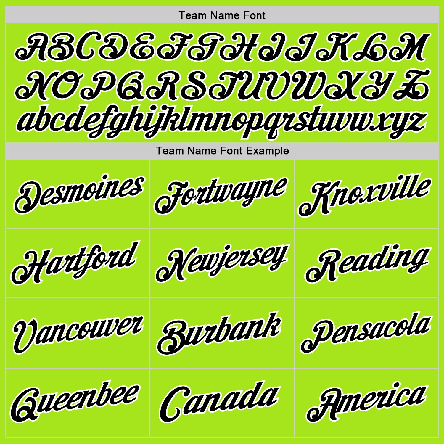 Custom Neon Green Black-White Authentic Throwback Basketball Jersey