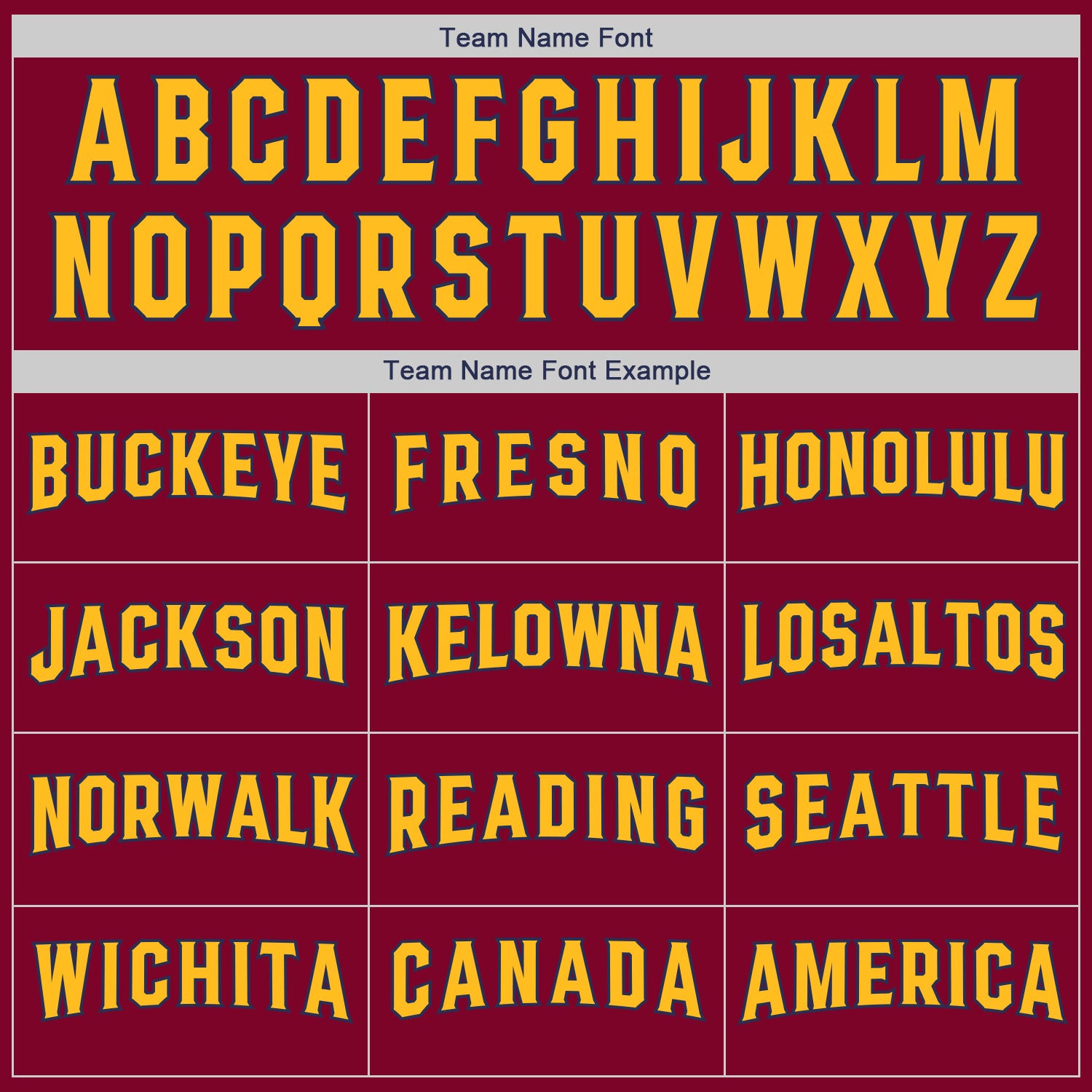 Custom Crimson Navy-Gold Authentic Throwback Rib-Knit Baseball Jersey Shirt