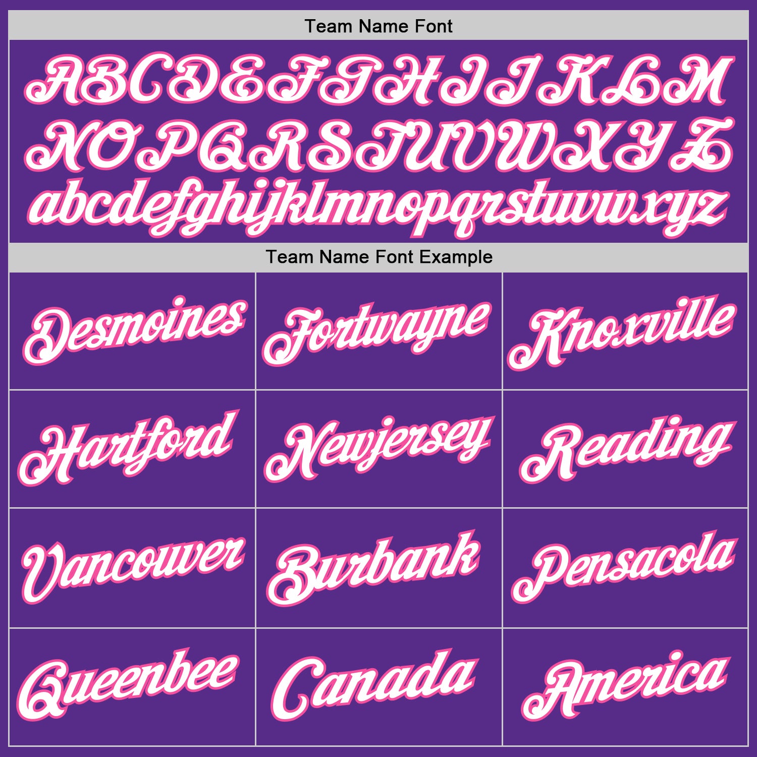 Custom Purple White-Pink Authentic Throwback Basketball Jersey