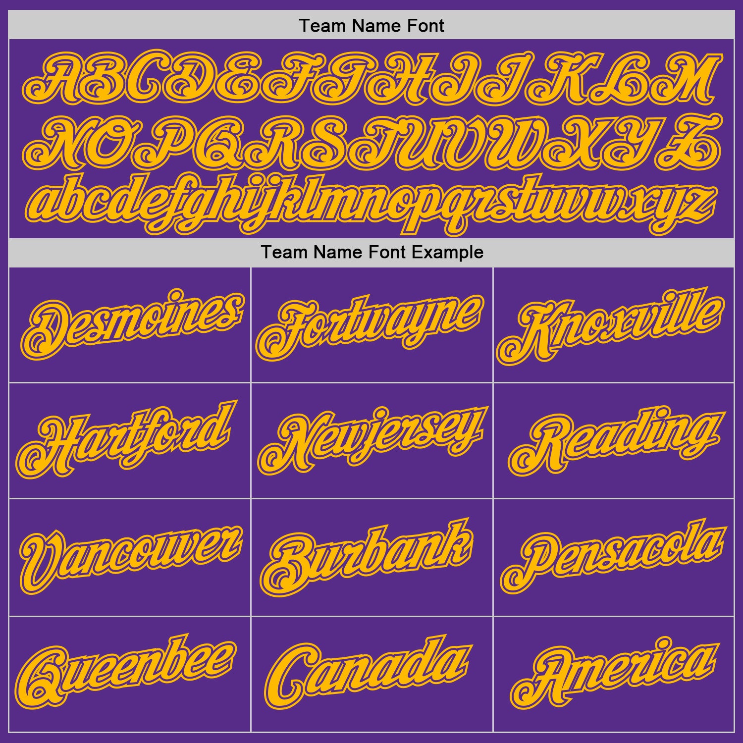 Custom Purple Gold Authentic Throwback Basketball Jersey