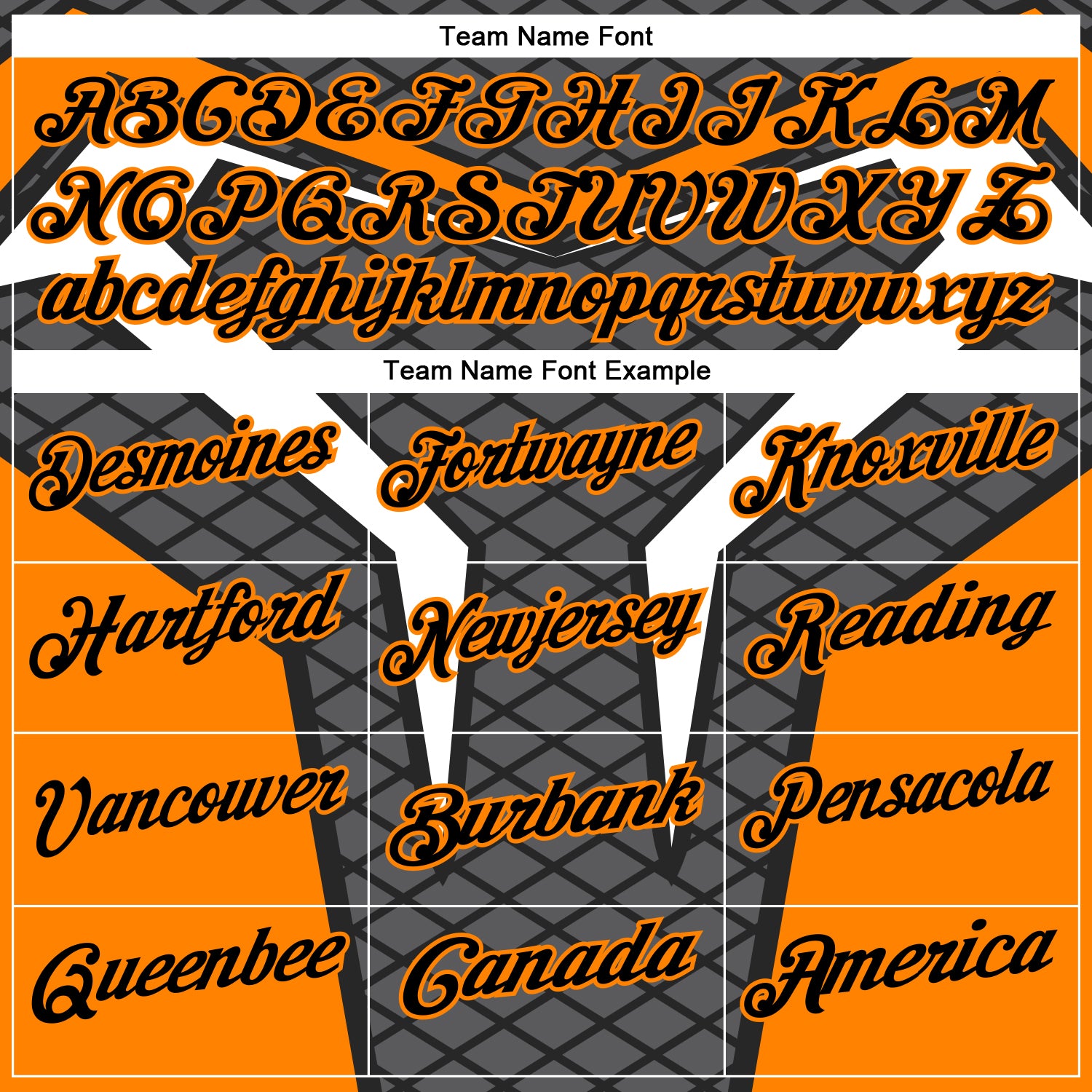 Custom Steel Gray Black-Bay Orange 3D Tennis Performance Polo Shirt